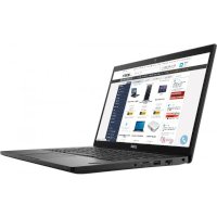 ноутбук Dell Latitude 7490-6849 Черный