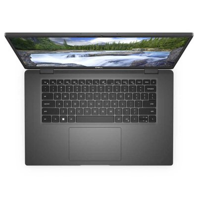 ноутбук Dell Latitude 7530-7655 Серый