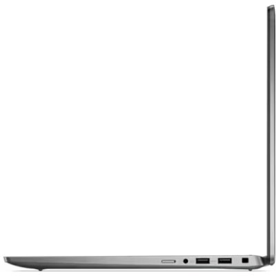ноутбук Dell Latitude 7640 i7-1370P/32/512/WIN 11P ENG Серебристый