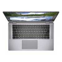 ноутбук Dell Latitude 9510-7601 Серый