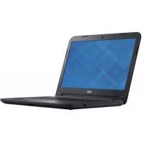 ноутбук DELL Latitude E3440 i3 4005U/4/500/Win 7 Pro/Black Черный