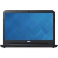 ноутбук DELL Latitude E3540 i5 4200U/4/500/Linux/Black Черный
