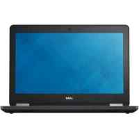 ноутбук Dell Latitude E5270 5270-8159 Черный