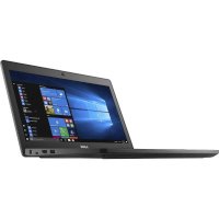 ноутбук Dell Latitude E5280 5280-9583 Черный