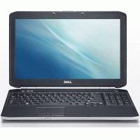 ноутбук DELL Latitude E5420 i3 2350M/2/500/DOS/Silver Серебристый