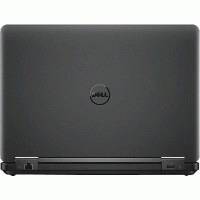 ноутбук DELL Latitude E5440 i5 4200U/4/500/Linux/Black Черный