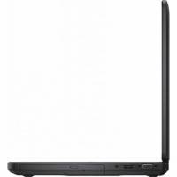 ноутбук DELL Latitude E5440 i5 4210U/4/500/Win 7 Pro Черный