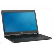 ноутбук Dell Latitude E5450 5450-7782 Черный