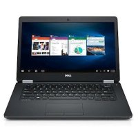 ноутбук Dell Latitude E5470 5470-4967 Черный