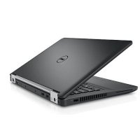 ноутбук Dell Latitude E5470 5470-4974 Черный