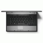 ноутбук DELL Latitude E5510 i3 370M/2/320/DOS/Silver