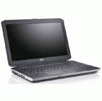 ноутбук DELL Latitude E5530 i3 2328M/4/500/HD3000/Linux Черный