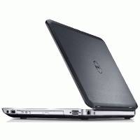 ноутбук DELL Latitude E5530 i3 2350M/4/500/HD3000/Win 7 Pro/Black Черный