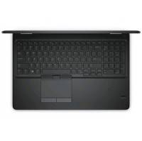ноутбук Dell Latitude E5550 5550-7836 Черный