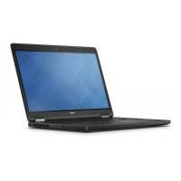 ноутбук Dell Latitude E5550 5550-9361 Черный