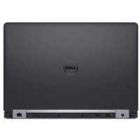 ноутбук Dell Latitude E5570 5570-5728 Черный
