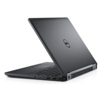 ноутбук Dell Latitude E5570 5570-5735 Черный