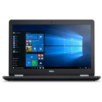 ноутбук Dell Latitude E5570 5570-5759 Черный