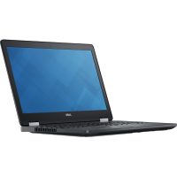 ноутбук Dell Latitude E5570 5570-5766 Черный