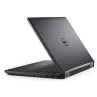 ноутбук Dell Latitude E5570 5570-8210 Черный