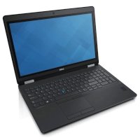ноутбук Dell Latitude E5570 5570-9679 Черный