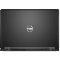 ноутбук Dell Latitude E5580 5580-6171 Черный