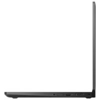 ноутбук Dell Latitude E5580 5580-7881 Черный