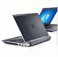 ноутбук DELL Latitude E6230 i5 3320M/4/320/Win 7 Pro/Black Черный