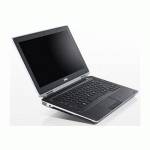 ноутбук DELL Latitude E6320 i5 2520M/4/256/Win 7 Pro/Black Черный