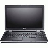 ноутбук DELL Latitude E6330 i5 3320M/6/500/Win 7 Pro x64/Silver Серебристый