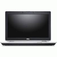 ноутбук DELL Latitude E6530 i7 3630QM/8/256/5200M/Win 7 Pro Черный