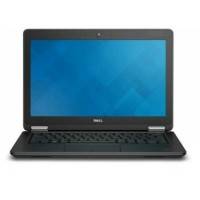 ноутбук Dell Latitude E7250 7250-8280 Черный