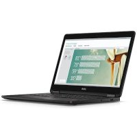 ноутбук Dell Latitude E7270 7270-3709 Черный