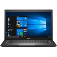 ноутбук Dell Latitude E7280 7280-7898 Черный