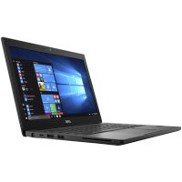 ноутбук Dell Latitude E7280 7280-7911 Черный