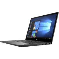 ноутбук Dell Latitude E7280 7280-9255 Черный