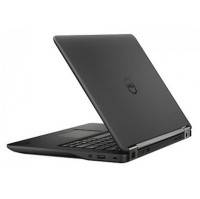 ноутбук Dell Latitude E7450 210-ADBD Черный