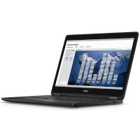 ноутбук Dell Latitude E7470 7470-3730 Черный