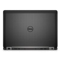 ноутбук Dell Latitude E7470 7470-3730 Черный