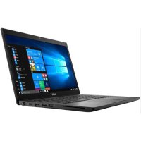 ноутбук Dell Latitude E7480 7480-6218 Черный