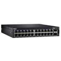 коммутатор Dell Networking X1026 210-AEIM-002
