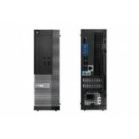 компьютер Dell OptiPlex 3020 SFF 3020-1833