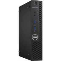 компьютер Dell OptiPlex 3050-8192