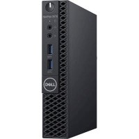 компьютер Dell OptiPlex 3070-7667