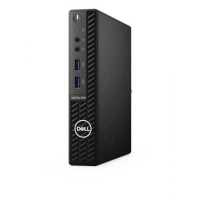 компьютер Dell OptiPlex 3080 Micro 3080-6674