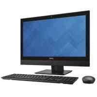 моноблок Dell OptiPlex 3240-0004 Черный