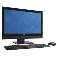 моноблок Dell OptiPlex 3240-8500 Черный