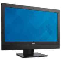 моноблок Dell OptiPlex 3240-9985 Черный