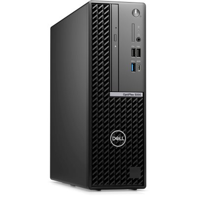 компьютер Dell OptiPlex 5000 SFF 5000S-5621 Черный