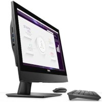моноблок Dell OptiPlex 5250-4391 Черный